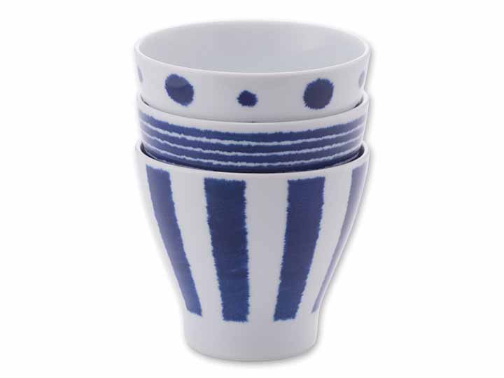 予約5／18週　ｉｎｄｉｇｏ　藍玉軽量カップ（3柄組）_2