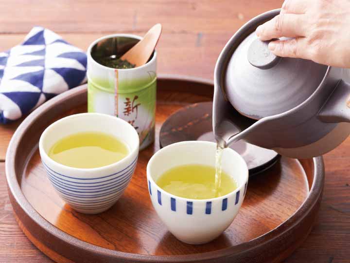 予約5／18週　新茶・水車むらの特選新芽みどり_2