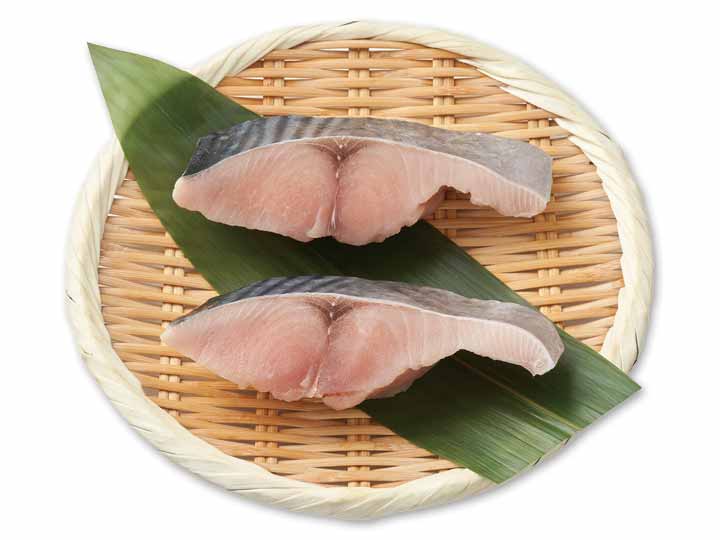 鹿児島県産はがつお切身（うす塩味）_2