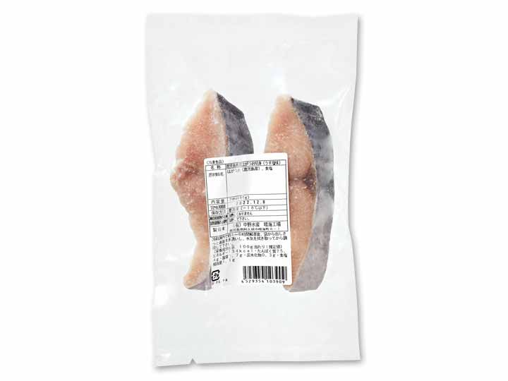 鹿児島県産はがつお切身（うす塩味）_3