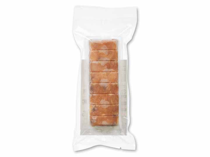 自家製タレで甘み引き立つ寒ブリの棒寿司（ノーカット）_2