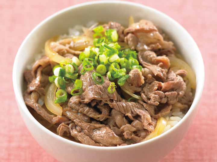 予約6/15週 短角牛牛丼用うす切り_2