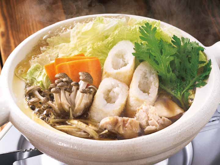 比内地鶏のうまみ味わう鍋の素（濃縮）_2