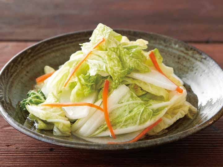 【お得3%ポイント】麹屋甚平 米ぬか発酵 浅漬けの素×2_3