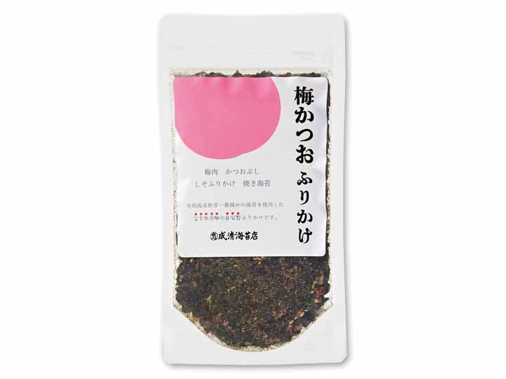 梅かつおふりかけ_2