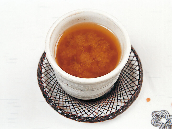 梅醤番茶の素（生姜入り）_2