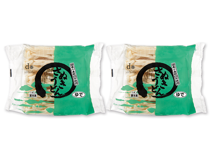 【お得な2コセット】讃岐うどん5食入り(冷凍)×2_2