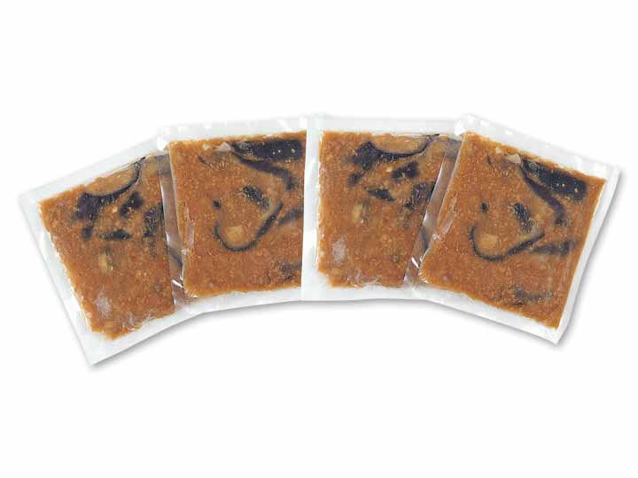 【お得】あたためるだけ トロっとおいしい麻婆茄子×2_2