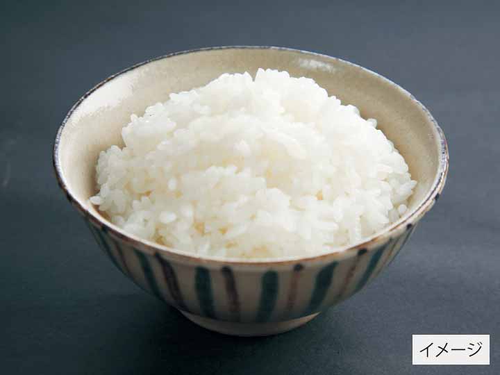 登録【期間限定値引き】新潟コシヒカリ白米 3KG_2