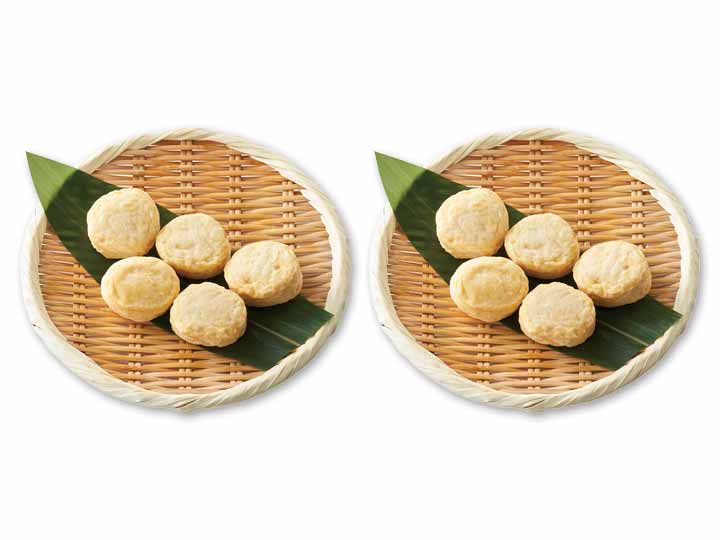 【お得】おとうふ揚げ×2_2