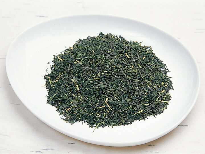 有機屋久島茶_2