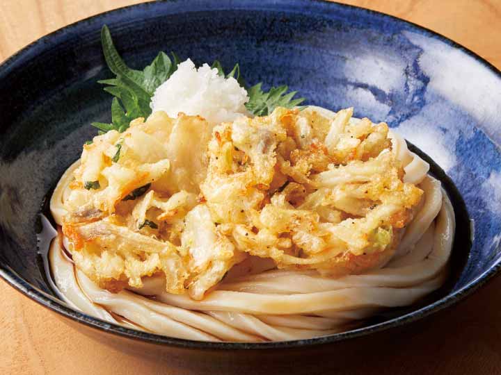 予約9／14週　4種の国産野菜と小あみのミニかき揚げ_4