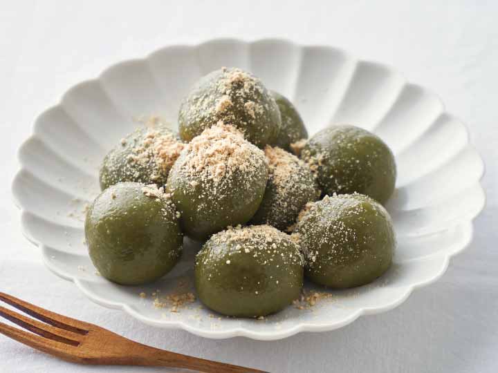 予約9/14週 職人焙煎 大豆香る きな粉_2