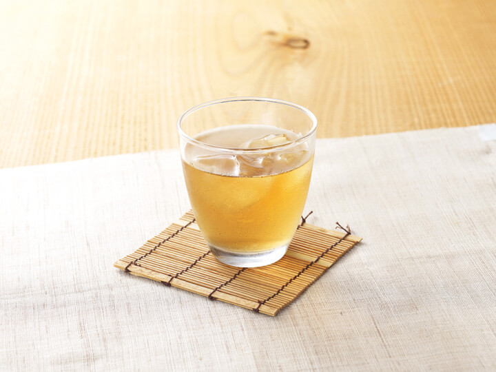 【お得3%ポイント】徳用・特撰 職人香味焙煎 むぎ茶パック(国産六条大麦使用)×2_2