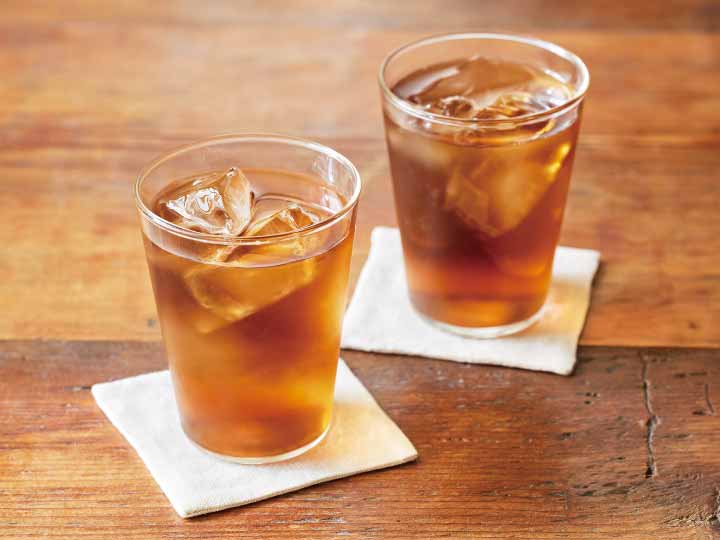 【お得3%ポイント】徳用・特撰 職人香味焙煎 むぎ茶パック(国産六条大麦使用)×2_4