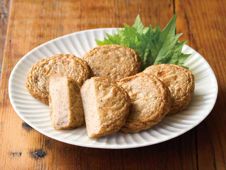 煮干し粉末たっぷりさつま揚げ_2