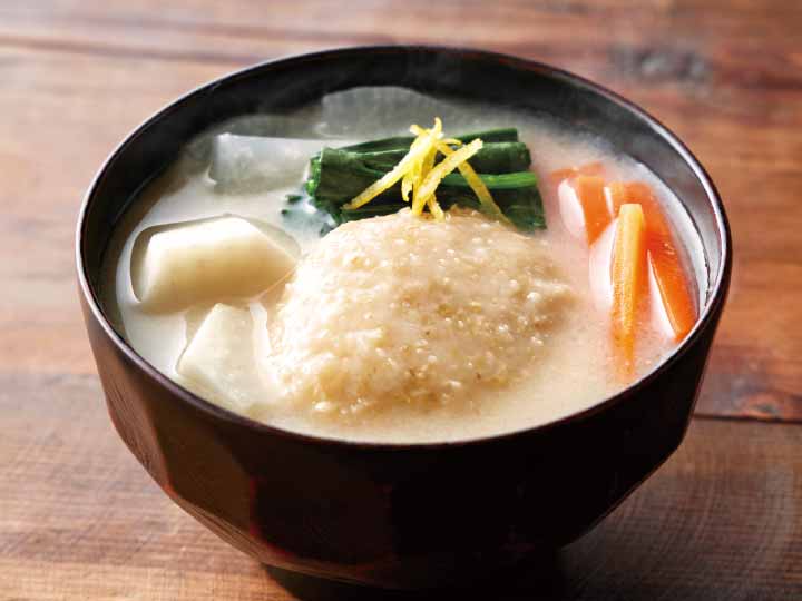 【予約】12／25〜配送　堀河屋野村の白みそ_2