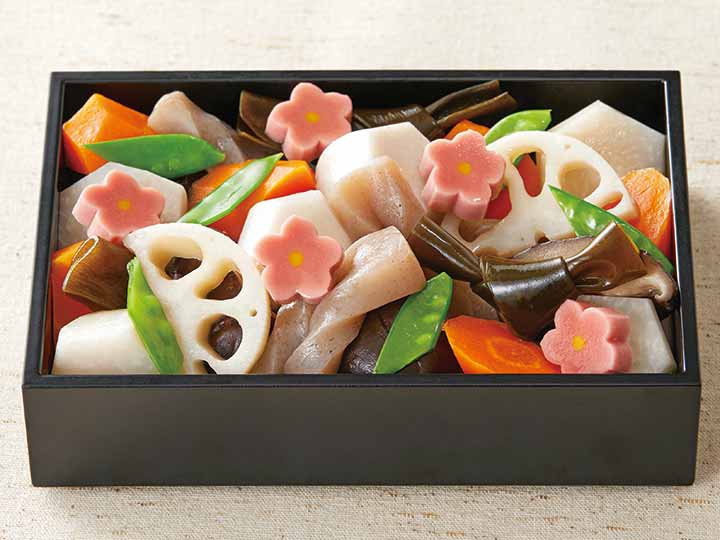 【予約】12/25〜配送 加賀金沢の生梅麩_2