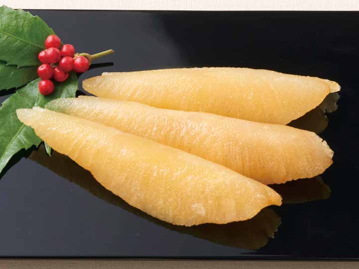 【予約】12/25〜配送 味付数の子(無漂白)_3