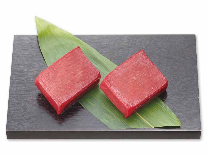 【予約】12/25〜配送 天然本まぐろ赤身(刺身用)_4