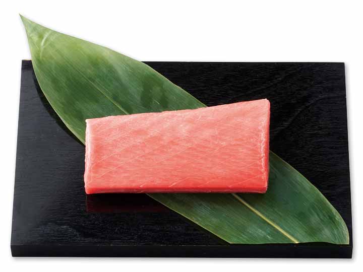 【予約】12/25〜配送 天然めばちまぐろ中トロ(刺身用)_3