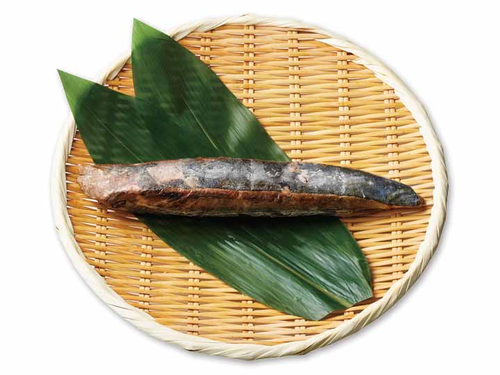 【予約】12／25〜配送　本格わら焼きで香ばしい！土佐近海一本釣り戻り鰹のタタキ_3