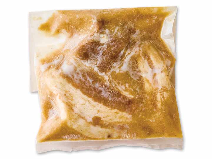 【予約】12/25〜配送 国産豚肉の角煮 白味噌仕立て_2