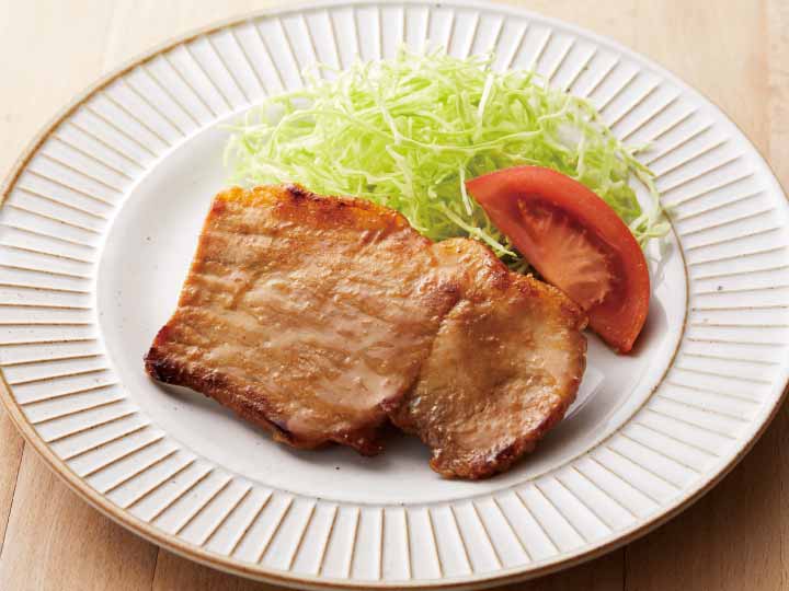 【お得】徳島の阿波美豚 モモ味噌漬け×2_3