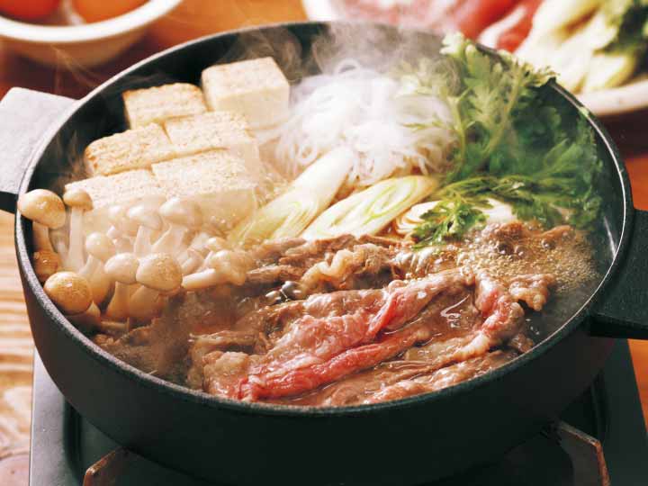 予約11／16週　短角牛　すき焼き用_2