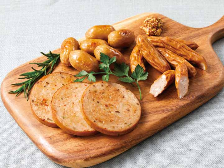 【頒布会商品特別販売】ハムソー 丹沢農場_3