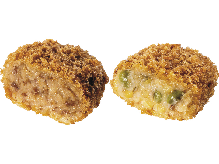 頒布会キャンセル分販売　コロッケ　茶豆他