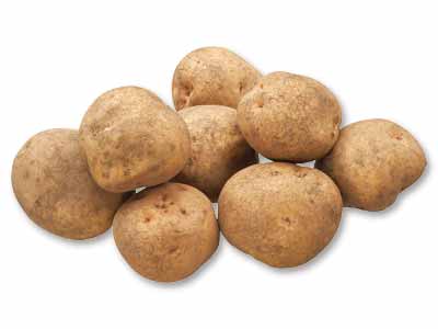 北海道・金井さんのとうや（じゃがいも）　1KG写真