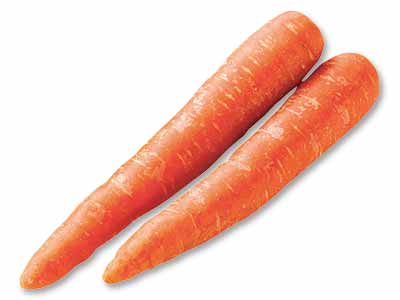 京くれない人参　400G写真