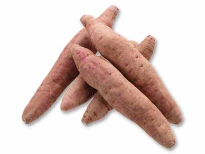 干し芋作ろう！セット写真