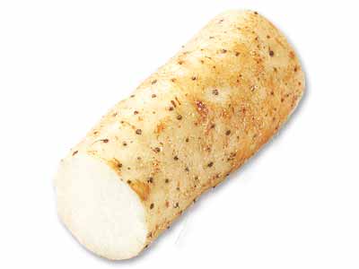 サクッと長いも　250G写真