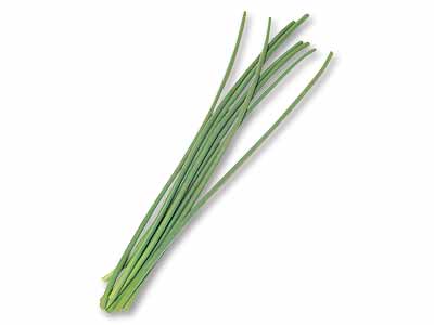 予約　にんにくの芽　100G写真