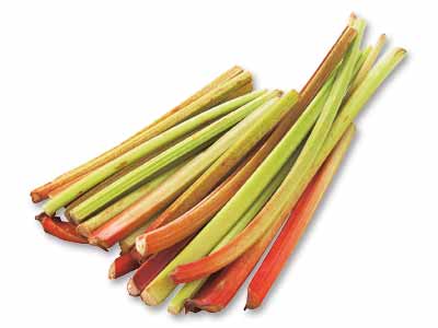 ルバーブ（ジャム用）　300G写真