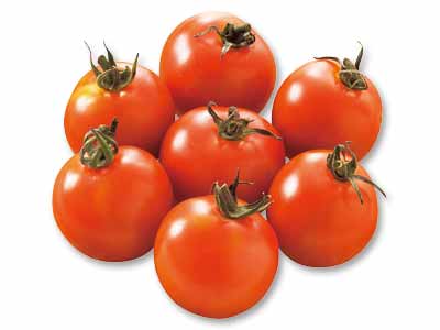 井口さんのまいにちミディトマト　300G写真