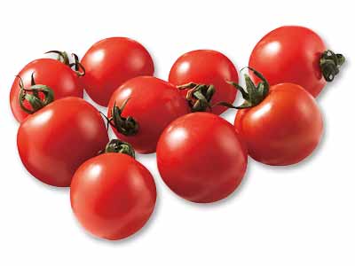 コクうまミニトマト（小鈴）　150G写真