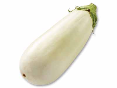 石田さんのとろ〜り旨なす 1本写真