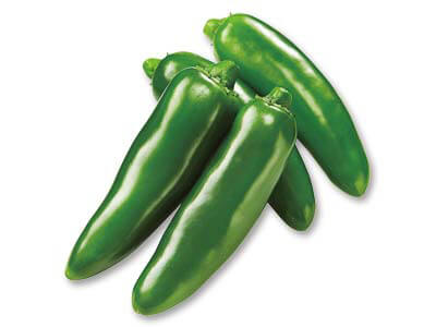 ◆肉厚でジューシー◆こどもピーマン　150G写真