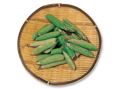 グリーンピース　200G写真