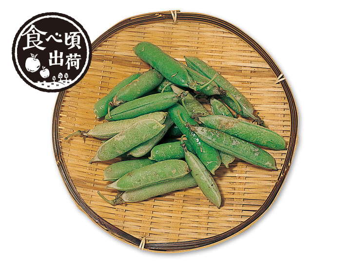 予約　グリーンピース　200G写真