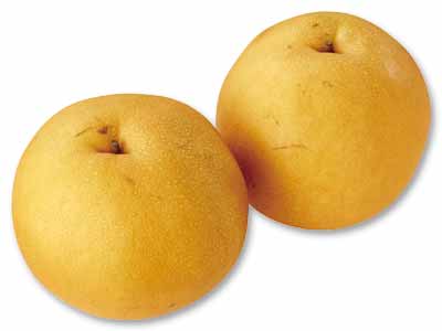 にっこり（梨）　600G写真