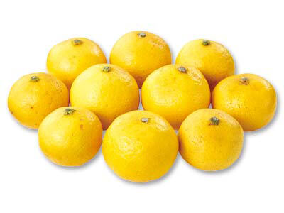 黄金柑　300G写真