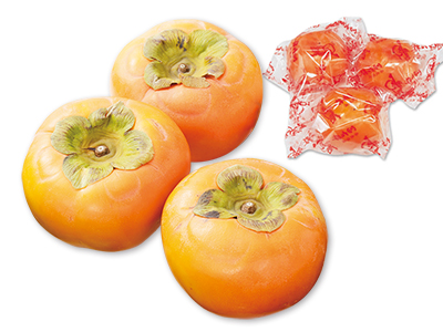 富有柿（個装）　800G写真