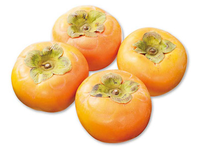 富有柿　800G写真