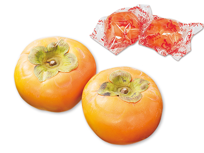 富有柿（個装）　380G写真