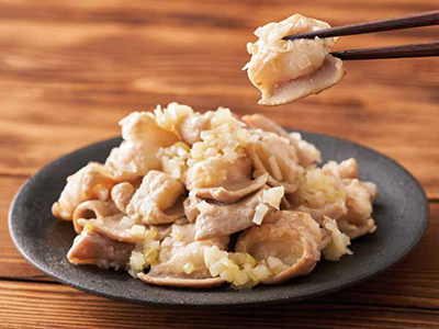 幻の短角牛白モツ150G写真