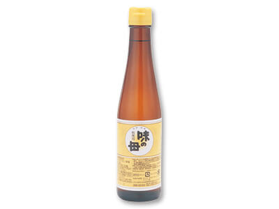 味の母・300ML(みりん・料理酒をこれ一本で)写真
